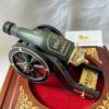 Rượu Mini Xe Pháo Favraud Cognac (Gold)
