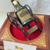 Rượu Mini Xe Pháo Prince Hubert De Polignac Cognac