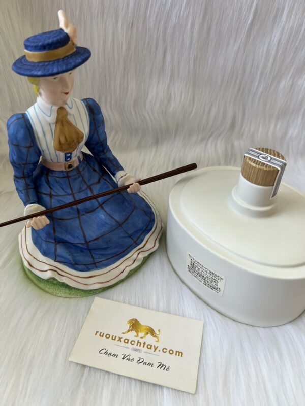 Suntory Brandy XO Deluxe Ladies Open 1996 (2)