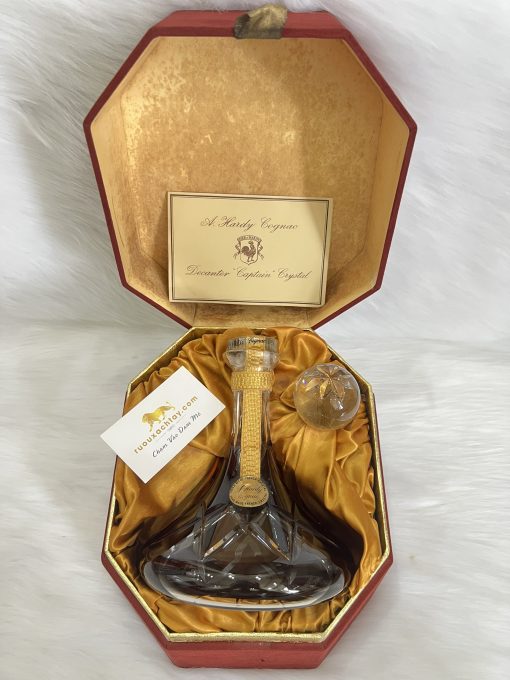 Hardy Noces d'Or Captain's Decanter V2 (1)