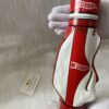 Mc Gibbons Scotch Whisky Golf Bag Decanter (1)