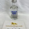 Rượu Mini Absolut Vodka Chai Thuỷ Tinh