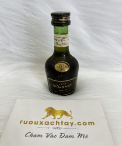 Rượu Mini Bisquit Cognac VSOP Fine Champagne