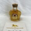Rượu Mini Crown Royal Fine Deluxe Blended Canadian Whisky