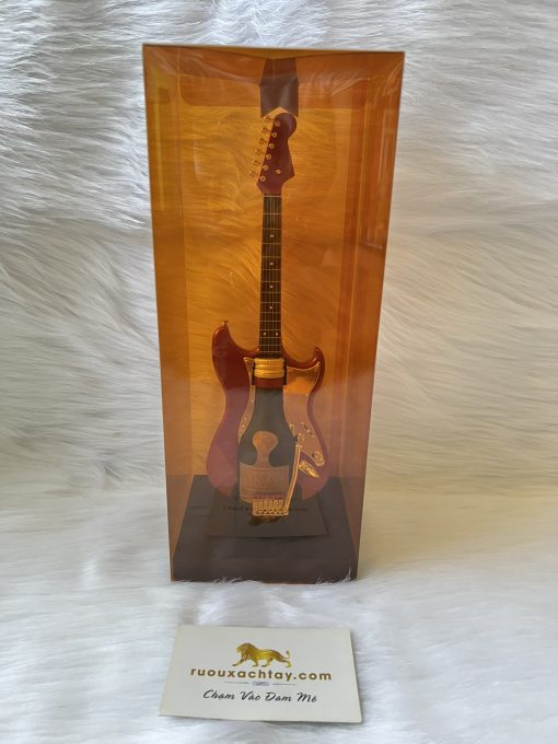 Rượu Mini Đàn Electric Guitar 2