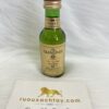 Rượu Mini Glenlivet 12 yo