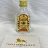 Rượu Mini Gordon's Dry Gin Export 1960s