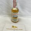 Rượu Mini Haller's County Fair Straight Bourbon 1970s