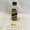 Rượu Mini Johnnie Walker 12yo Chai Nhựa