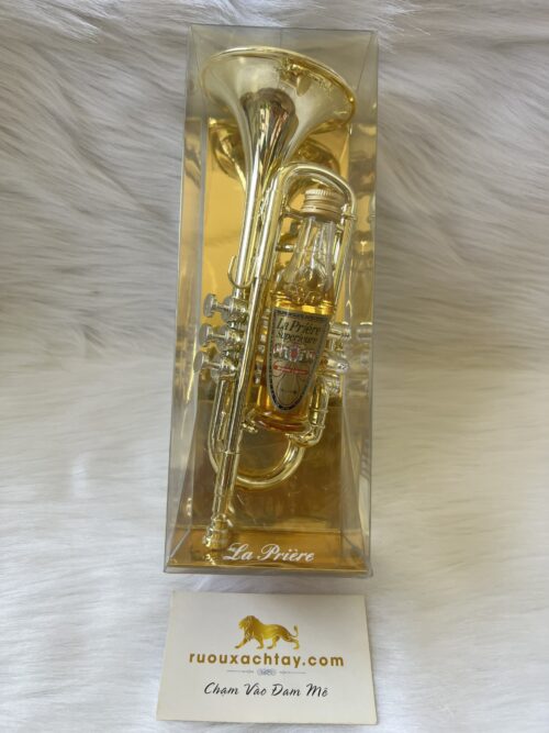 Rượu Mini Kèn Trumpet 2