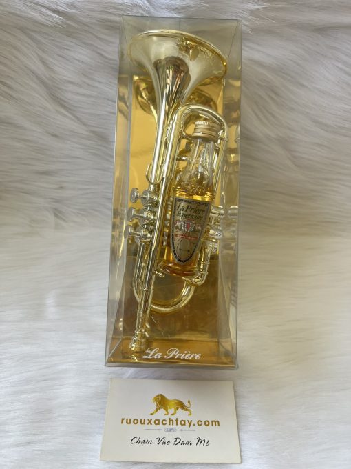 Rượu Mini Kèn Trumpet 2