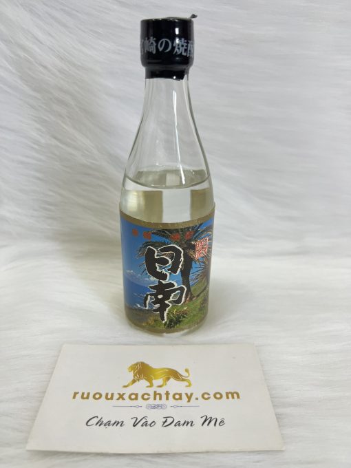 Rượu Mini Sake Miyazaki