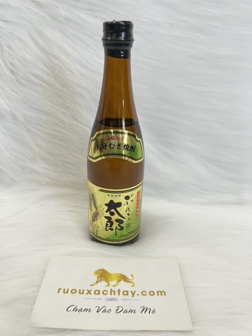 Rượu Mini Shochu Lúa Mạch Oita