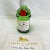 Rượu Mini Tanqueray Special Dry English Gin - 1980s