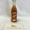 Rượu Mini Vaccari White Peach