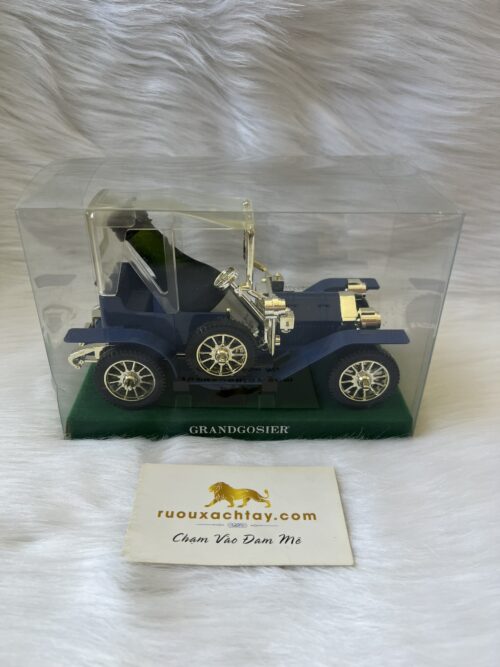 Rượu Mini Xe Cổ Xanh