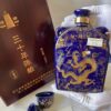 Rượu Thiệu Hưng Hoa Điếu 30 Năm Pagoda Brand (1)