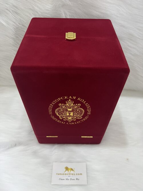 Rượu Vodka Trứng Imperial Collection Faberge Pearl And Ruby Marble 17 Rượu Vodka Trứng Imperial Collection Faberge Pearl And Ruby Marble (5)