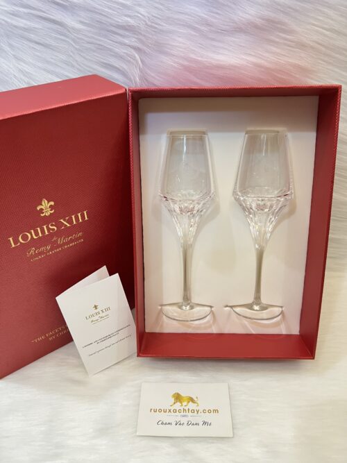 Set 2 Ly Remy Martin Louis XIII 9 Set 2 Ly Remy Martin Louis XIII (3)