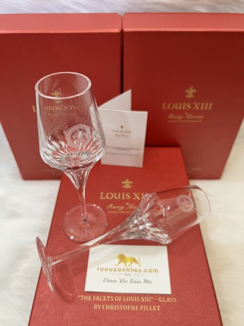 Set 2 Ly Remy Martin Louis XIII 13 Set 2 Ly Remy Martin Louis XIII (7)
