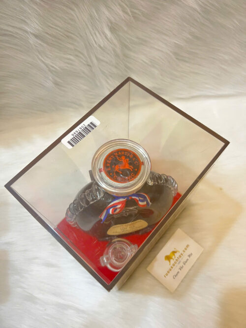 Remy Martin Louis XIII Very Old Cognac (1980 - 1981) (4)