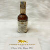 Rượu Mini Canadian Club Whiskey 1970s
