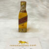 Rượu Mini Johnnie Walker Red Label