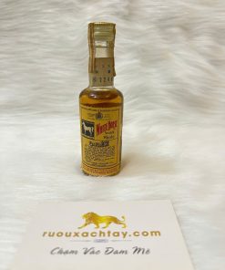 Rượu Mini White Horse Scotch Whisky