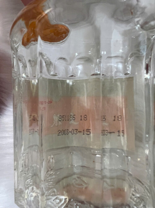 Rượu Ngũ Lương Dịch Thế Hệ Thứ 6 (4)