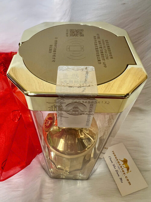 Rượu Ngũ Lương Dịch Vàng Phiên Bản Giới Hạn 7 Rượu Ngũ Lương Dịch Vàng Phiên Bản Giới Hạn (4)