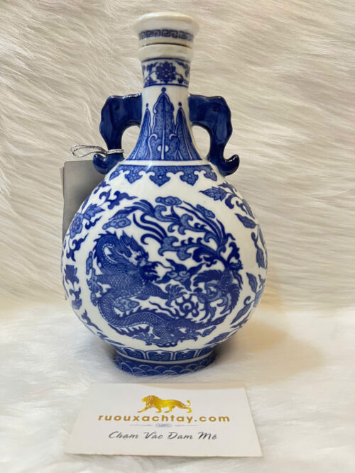 Rượu Thiệu Hưng Hoa Điêu Huadiao 30 Năm Tuổi 6 Rượu Thiệu Hưng Hoa Điêu Huadiao 30 Năm Tuổi (3)