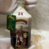 Scotch Whisky Claymore 21 Năm (1)