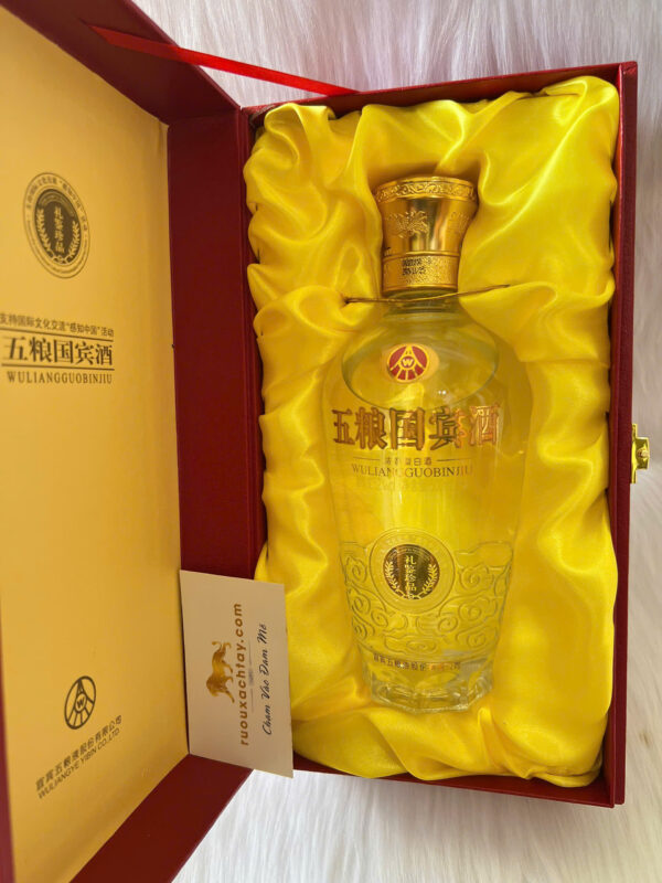 Wuliangye Guobin 52% (4)