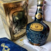 Chivas 21 Năm Royal Salute Singapore Duty Not Paid (1)