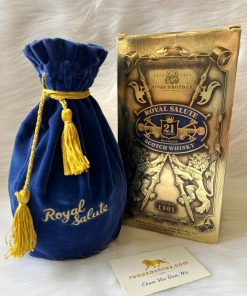 Chivas 21 Năm Royal Salute Singapore Duty Not Paid (4)