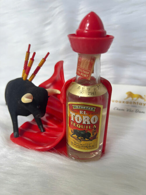El Toro Tequila 1976 (1)