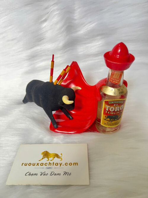 El Toro Tequila 1976 (2)
