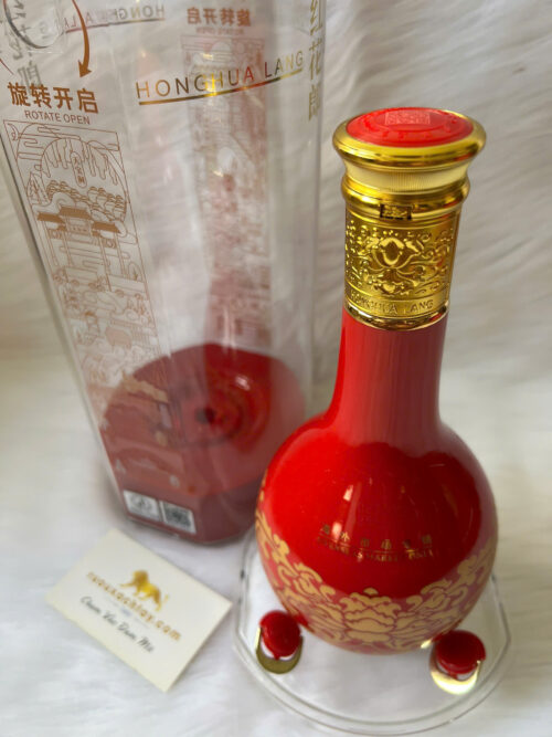 Langjiu Hong Hua Lang 15 Năm 7 Langjiu Hong Hua Lang 15 Năm (4)