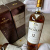 Macallan 12 Sherry Oak Cask (1)