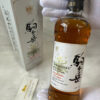 Mars Single Malt Whisky Komagatake Shinanotanpopo (1)