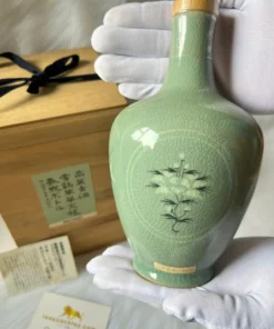 Nikka Ceramic Bottle (1)