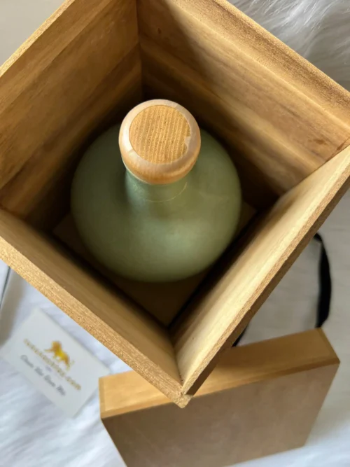 Nikka Ceramic Bottle 9 Nikka Ceramic Bottle (3)