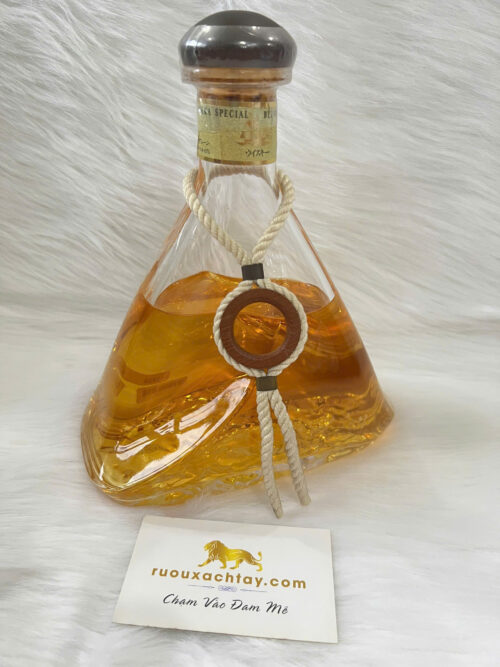 Nikka Tactician 1992 (3)