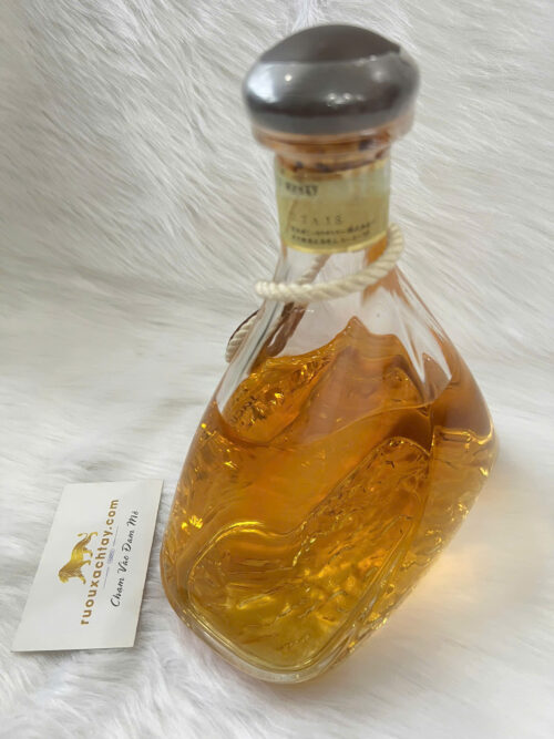 Nikka Tactician 1992 (4)