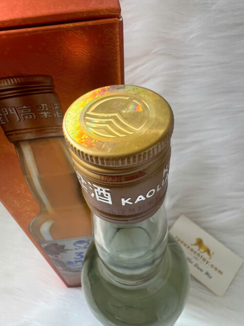 Rượu Cao Lương Kim Môn 38% (2)