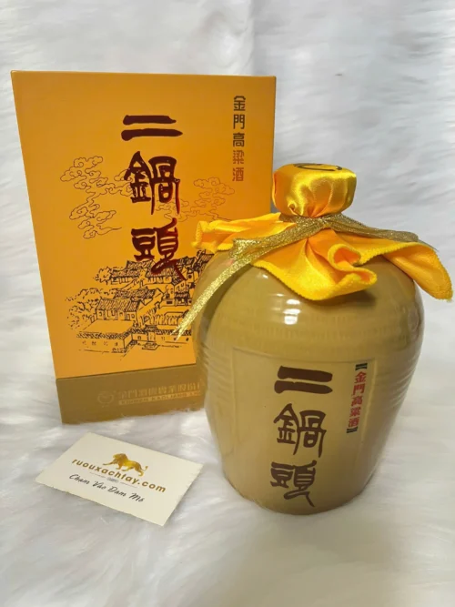 Rượu Cao Lương Kim Môn Erguotou 7 Rượu Cao Lương Kim Môn Erguotou 1 (2)