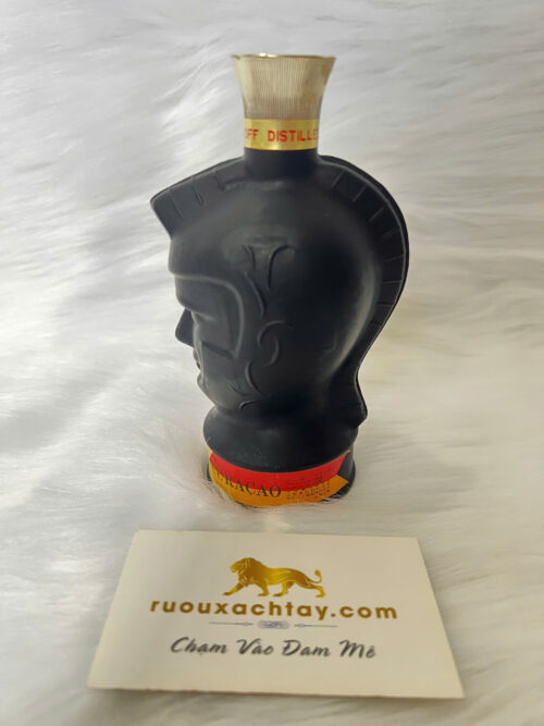Rượu Mini Curacao Morozoff (2)
