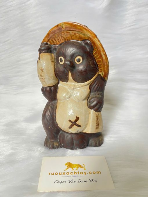 Rượu Mini Sake Tanuki