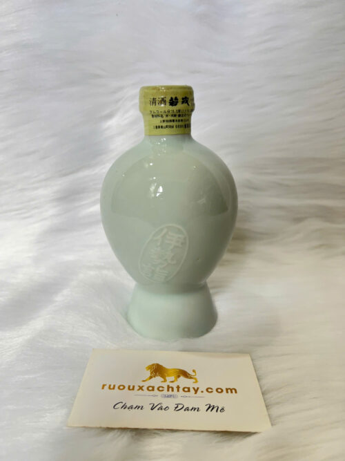 Rượu Mini Sake Waka