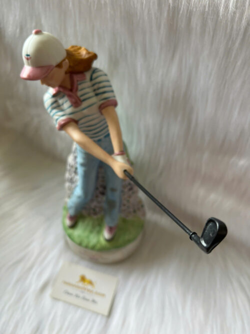 Suntory Ladies Open Brandy XO Deluxe 2001 (3)